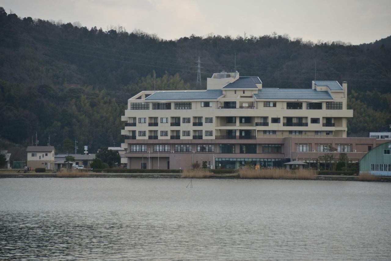 Lake Daijyu Tottori Exterior foto